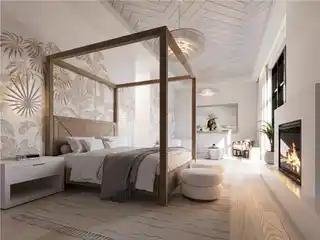 Meticulously Crafted Home in the Huxley Naples