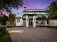 ONCE-IN-A-LIFETIME ESTATE