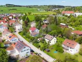 Large Property in a Top Location