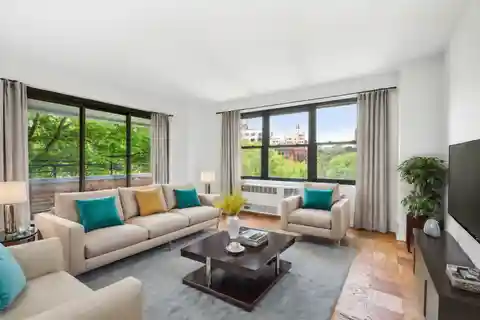 Spacious Two Bedroom with a Fantastic Layout