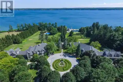 Lighthouse Estate Family Compound