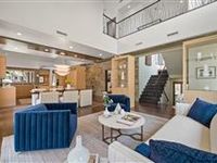 BREATHTAKING RETREAT