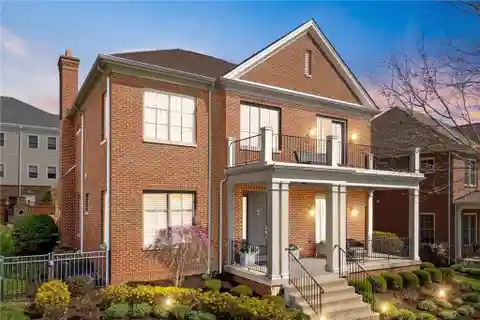 Impeccably Crafted Custom Estate