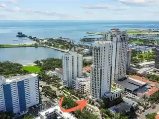 Refined Contemporary Living at the Nolen