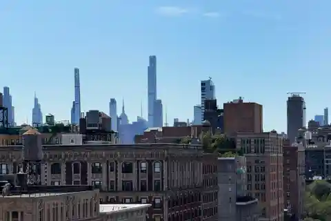 Rare high-Floor Edwardian