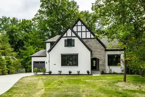 New Build in the Heart of Meridian Hills