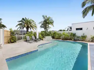 Delightful Home in the Luxury Resort of Hope Island