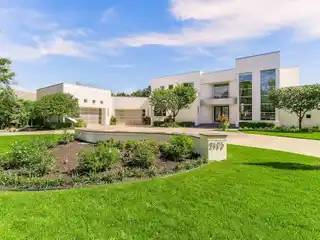 Custom Home on a Coveted Golf-View Lot