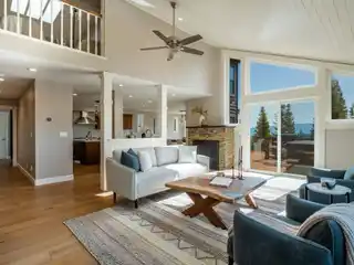 Extensively Updated Property with Incredible Views