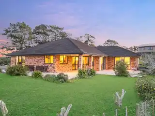 King of the Hill – Trophy Lifestyle Estate