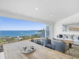 Beachside Beauty