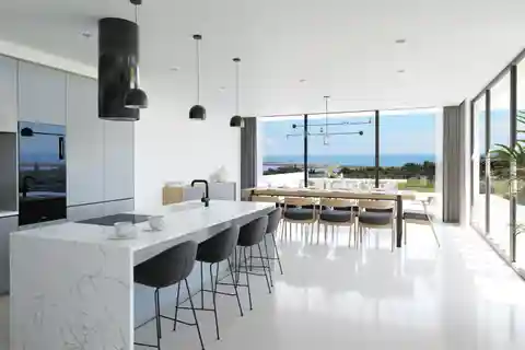 Fantastic Modern Villa in the Palmares Golf Resort