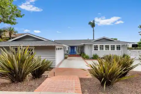Impeccably Remodeled Single-Level Coastal Retreat
