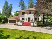 UNIQUE HOME IN A COVETED LOCATION