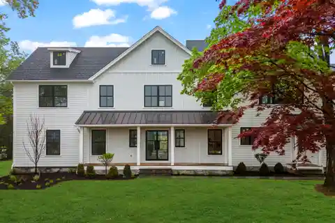 State-of-the-art New Construction