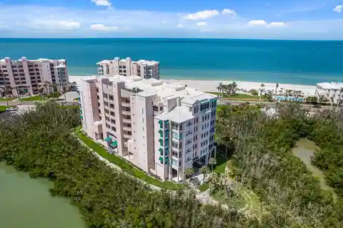 North Naples Waterfront Condo with Breathtaking Gulf Views