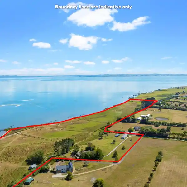 YOUR OWN WATERFRONT ADVENTURE PARK