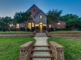 Gorgeous Custom Showstopper in Wildwood