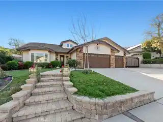Beautiful One-story Home