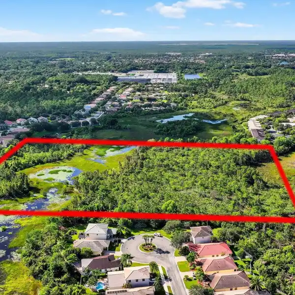 A LAND REMEMBERED OASIS IN THE HEART OF STUART