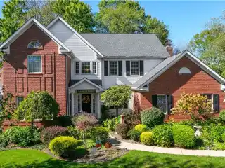 Exceptional Custom-Built Home