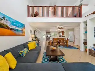 Fabulous Townhome in Beach Villas