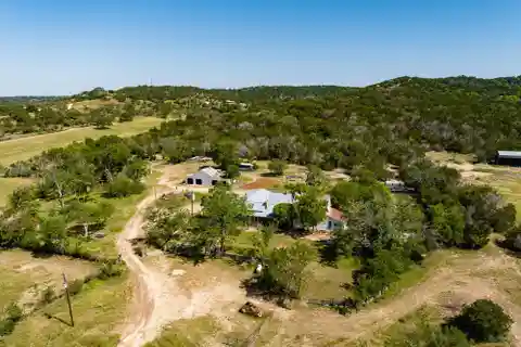 Beautifully Restored 1883 Farmhouse on 39 Acres