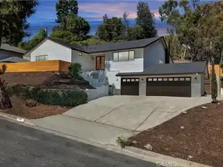 Secluded Modern Pool Home with Resort-Style Charm