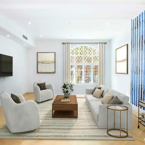 LANDMARK NEO-GOTHIC CONDOMINIUM