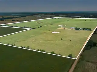 Turnkey 280-Acre Prairie Ranch