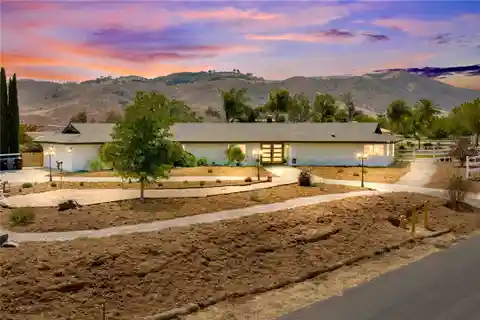 Completely Rebuilt Architectural Masterpiece
