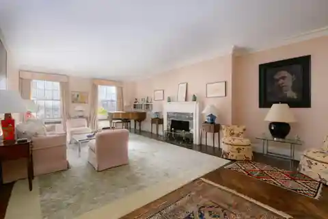 Candela Classic Eight with Sunny Park Avenue Frontage