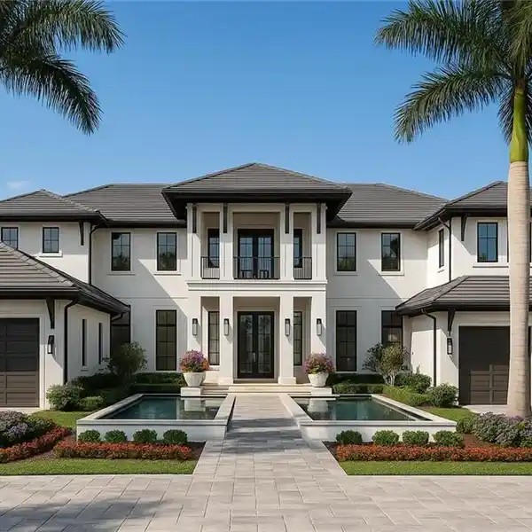 UNRIVALED NEW CONSTRUCTION LEGACY PROPERTY