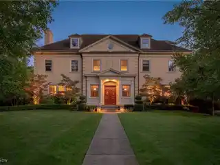 Architecturally Significant Gem with Resort-Style Pool
