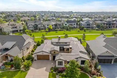 One-of-a-kind Home in the Prestigious Harmony Club