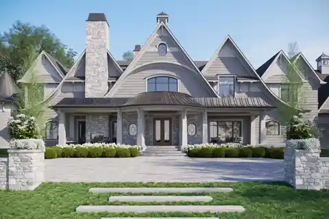 Exquisite Custom Masterpiece to Be Built