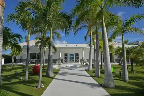 Villa Bonne Nouvelle