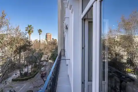 Unique Apartment in a Classic Building