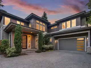 Immaculate Home in North Rose Hill