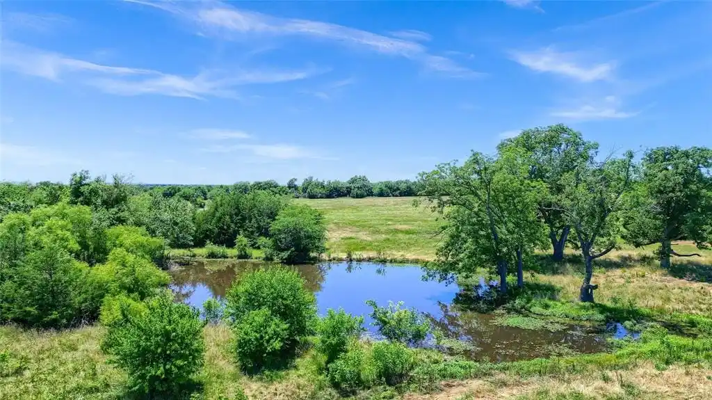 Nearly 65 Acres in Denison