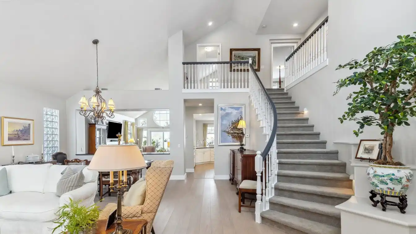 Spectacular Home with a Coveted Plan