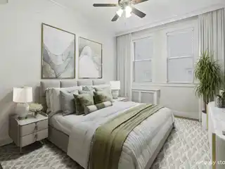 Residential Lease