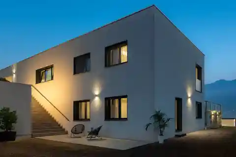 Every Space Designed to Offer Harmony