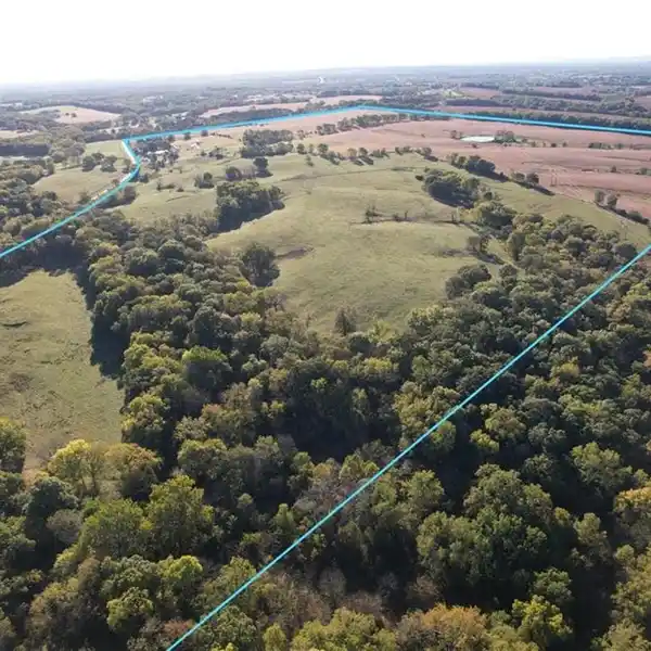 TRULY REMARKABLE 272-ACRE PROPERTY