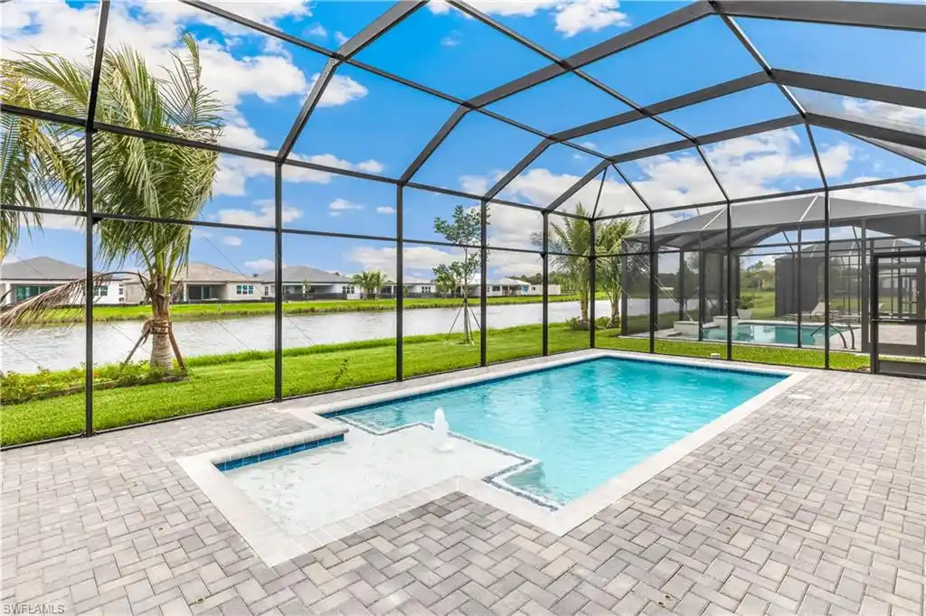 Brand New Home at Great Value in Valencia Trails