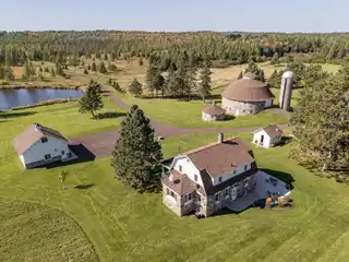 Incredible Luxury Estate