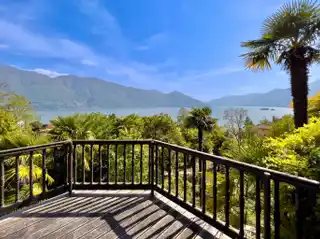 Enchanting Property