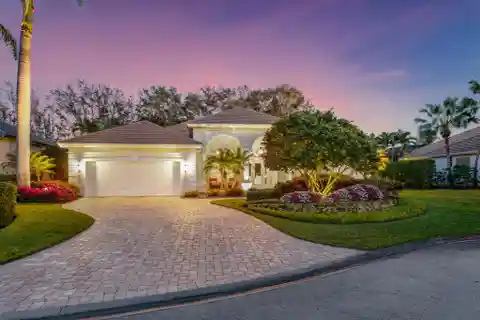 Gorgeous Gem in Esteemed Pelican Bay