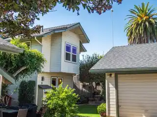 Exclusive Freestanding Condo with Private Studio Space