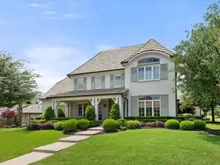 An Exceptional Residence in the Prestigious Montserrat Community